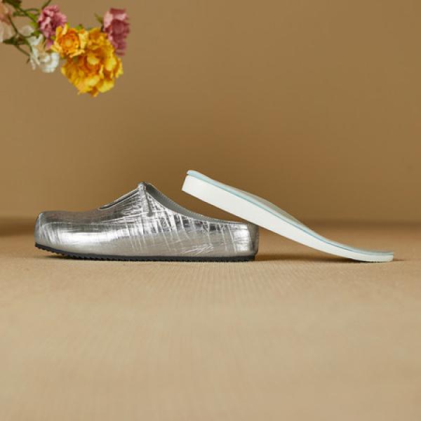 Elegant Handcrafted Real Leather Women's Shoes(E5or7366)