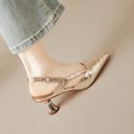 Elegant Handmade Leather Shoes: Luxury Craftsmanship(E5or76878)