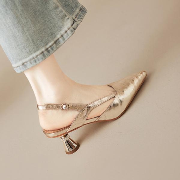 Elegant Handmade Leather Shoes: Luxury Craftsmanship(E5or76878)