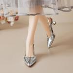 Elegant Handmade Leather Shoes: Luxury Craftsmanship(E5or76878)