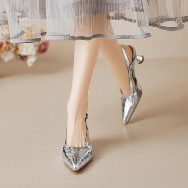 Elegant Handmade Leather Shoes: Luxury Craftsmanship(E5or76878)