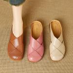 Elegant Handcrafted Leather Shoes: Luxury Craftsmanship and Quality(E5or71816019)