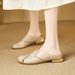 Elegant Handcrafted Leather Shoes: Luxury Craftsmanship and Quality(E5or71816019)