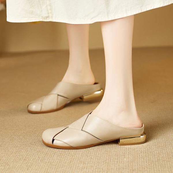 Elegant Handcrafted Leather Shoes: Luxury Craftsmanship and Quality(E5or71816019)