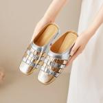 Elegant Handcrafted Leather Shoes: Luxury Craftsmanship(E5or76891)