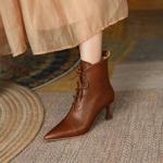 Handcrafted Luxury Leather Shoes: Exquisite Craftsmanship & Elegance(E6haodian222)