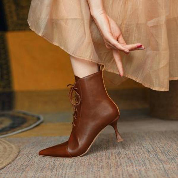 Handcrafted Luxury Leather Shoes: Exquisite Craftsmanship & Elegance(E6haodian222)