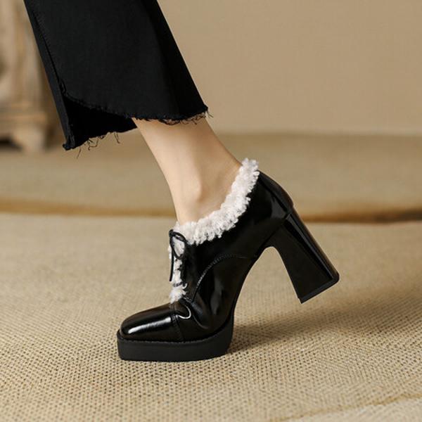 Exquisite Handcrafted Leather Shoes: Luxury Meets Elegance(E6haodian6503)