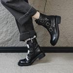 Handcrafted Luxury Leather Women’s Shoes, Exquisite Quality(E6haodian5511)