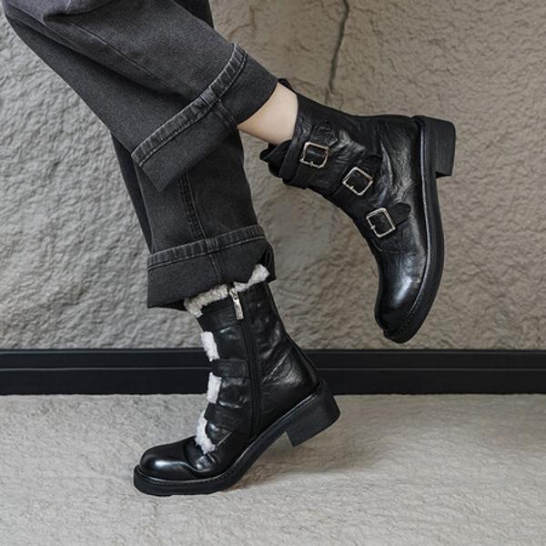 Handcrafted Luxury Leather Women’s Shoes, Exquisite Quality(E6haodian5511)