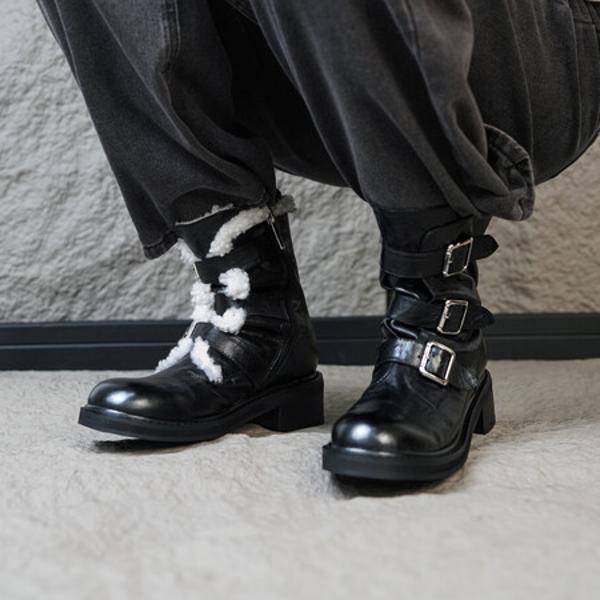 Handcrafted Luxury Leather Women’s Shoes, Exquisite Quality(E6haodian5511)