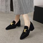 Elegant Handcrafted Genuine Leather Women's Shoes: Luxury in Every Detail(E6haodianYS002-8)