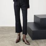 Exquisite Handmade Leather Women's Shoes: A Touch of Luxury and Elegance(E6haodianY5562)