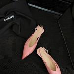 Handcrafted Genuine Leather Women's Shoes - Elegant Luxury(E6haodianD561)