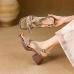 Handcrafted Luxury Leather Flats: Exquisite Craftsmanship & Timeless Elegance(E6haodianS121)