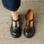 Handcrafted Genuine Leather Women’s Shoes: Luxury, Elegance & Craftsmanship(Easn20181611)