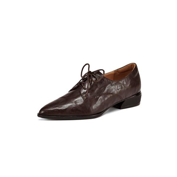 Luxury Handcrafted Leather Women’s Shoes Elegance(Easn20181828)