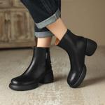 Exquisite Handcrafted Leather Women's Shoes: Elegant, Luxurious Craftsmanship(Easn20181291-1)