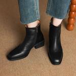 Luxurious Handmade Leather Women's Shoes: Artisanal Elegance(Easn20182282)