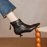 Elegance in Handcrafted Luxurious Leather Shoes(Easn20182296)