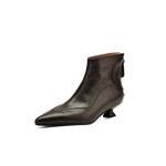 Elegance in Handcrafted Luxurious Leather Shoes(Easn20182296)