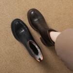 Elevate Your Elegance with Handcrafted Luxury Leather Women’s Shoes(Easn20182306)