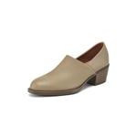 Elegant Handcrafted Leather Women's Shoes - Luxury Craftsmanship(Easn2018a1905)