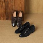 Handcrafted Leather Women's Shoes: Luxury, Elegance, and Quality.(Easn20182759)