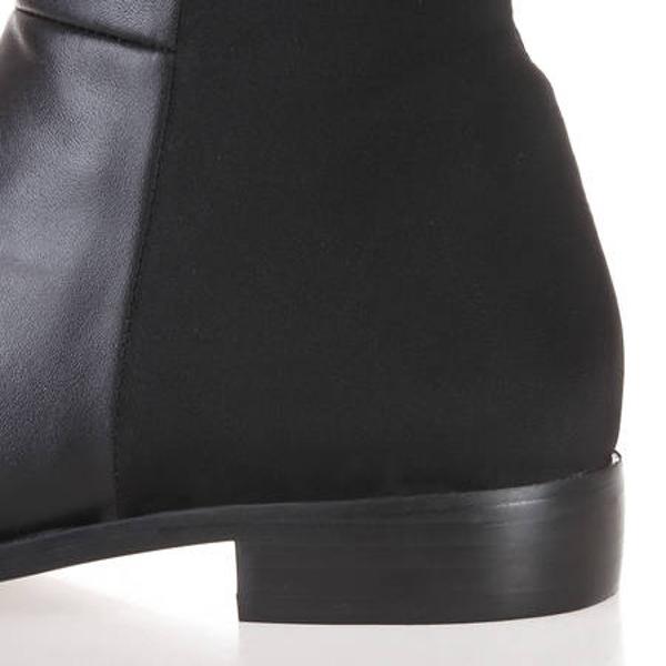 Exquisite Handmade Genuine Leather Women's Shoes: Luxury Crafted Elegance(EbaiyilinxB-9)