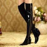 Handcrafted Luxury Leather Women's Shoes: Exquisite Craftsmanship & Timeless Elegance(Ebaiyilinx769)