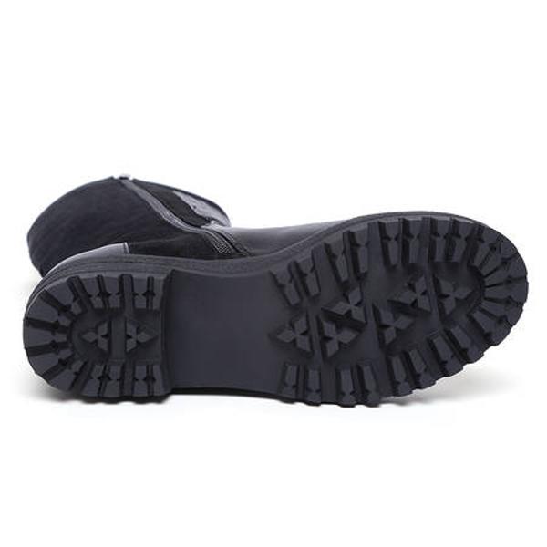 Handcrafted Genuine Leather Women's Shoes: Luxurious Elegance & Quality(Ebaiyilinx5070)