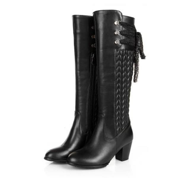 Handcrafted Leather Women’s Shoes: Luxurious Elegance Redefined(Ebaiyilinxdx671)