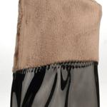 Exquisite Handcrafted Leather Women’s Shoes: Luxury & Elegance(Ebaiyilinxcm-03)