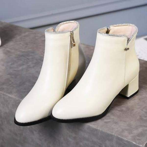 Handcrafted Genuine Leather Women's Shoes - Exquisite Elegance and Quality(Ebaiyilinx1765A)