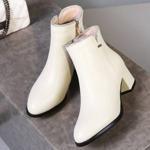 Handcrafted Genuine Leather Women's Shoes - Exquisite Elegance and Quality(Ebaiyilinx1765A)