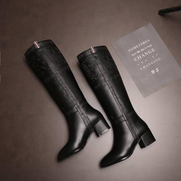 Handcrafted Genuine Leather Women's Shoes: Elegance in Every Stitch(Ebaiyilinx1782)