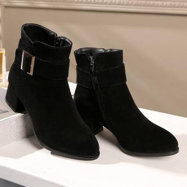 Handcrafted Luxury Leather Women's Shoes: Elegance in Every Stitch(Ebaiyilinx1781A)