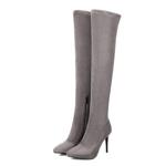 Premium Handmade Leather Women’s Shoes, Elegance Redefined(Ebaiyilinxcm-05)