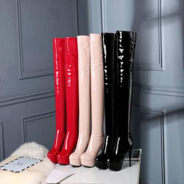 Handcrafted Leather Luxury Women's Shoes(Ebaiyilinxcm-11)