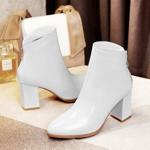 Handcrafted Leather Women’s Shoes: Elegant & Luxurious Quality(Ebaiyilinx1831)