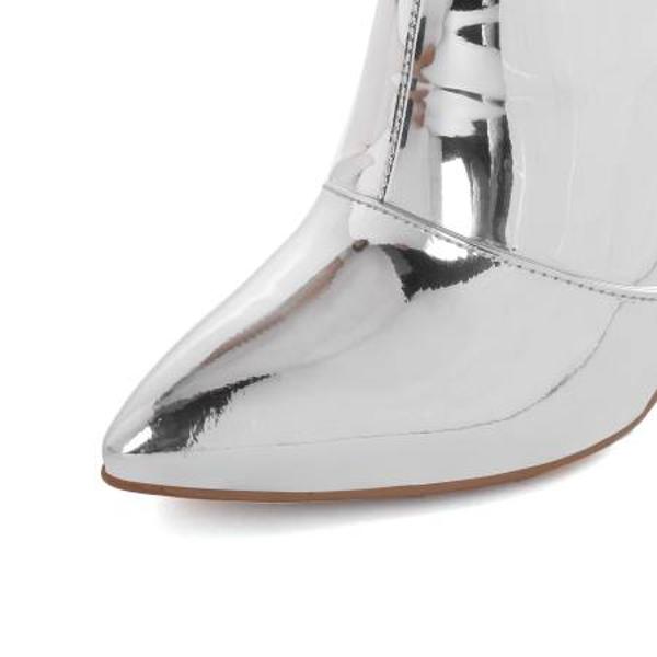 Luxury Handcrafted Leather Women's Shoes: Elegance in Every Stitch(Ebaiyilinxcm-16B)