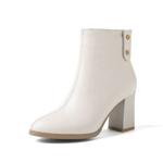 Exquisite Handmade Leather Women's Shoes: Luxury Craftsmanship(Ebaiyilinx1843)