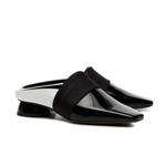 Handcrafted Luxury Leather Women's Shoes: Elegant Artistry(Ebaiyilinx1901)