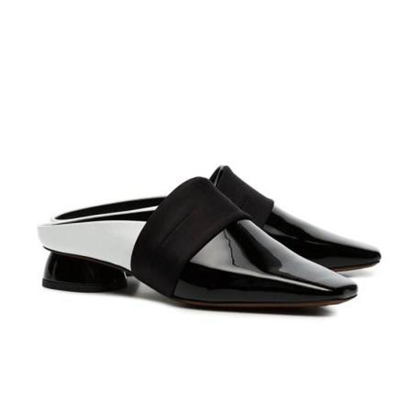 Handcrafted Luxury Leather Women's Shoes: Elegant Artistry(Ebaiyilinx1901)