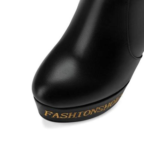 Handcrafted Genuine Leather Women's Shoes: Luxury & Elegance Redefined(Ebaiyilinx1930)