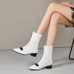 Elegance in Every Stitch: Luxury Handmade Leather Shoes(Ebaiyilinx1937)