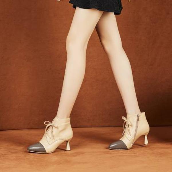 Exquisite Handcrafted Leather Shoes: Luxury and Elegance Redefined(Ebaiyilinx1955)