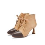 Exquisite Handcrafted Leather Shoes: Luxury and Elegance Redefined(Ebaiyilinx1955)