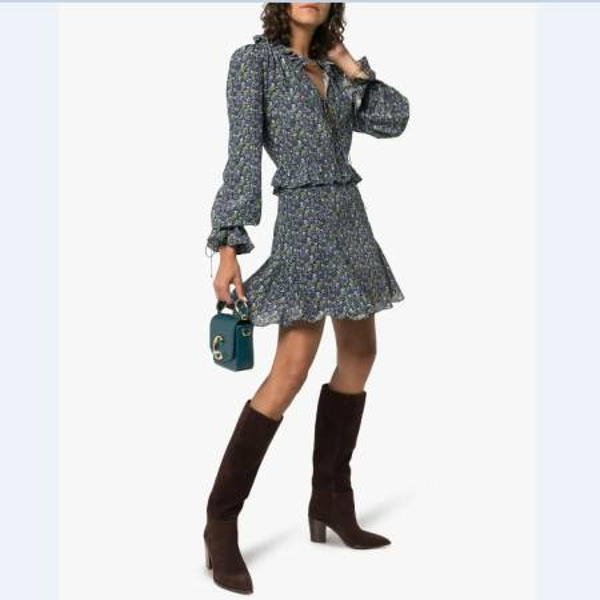 Handcrafted Leather Women's Shoes: Elegance in Every Stitch(Ebaiyilinx1957)