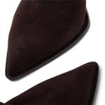Handcrafted Leather Women's Shoes: Elegance in Every Stitch(Ebaiyilinx1957)